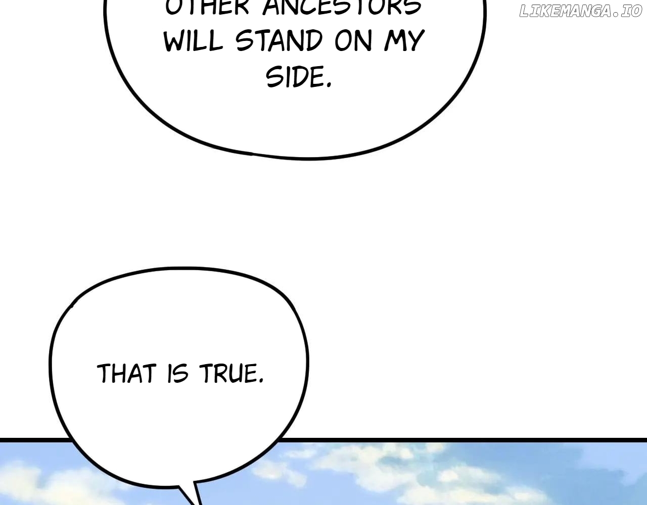 Me, The Heavenly Destined Villain Chapter 263 - page 17